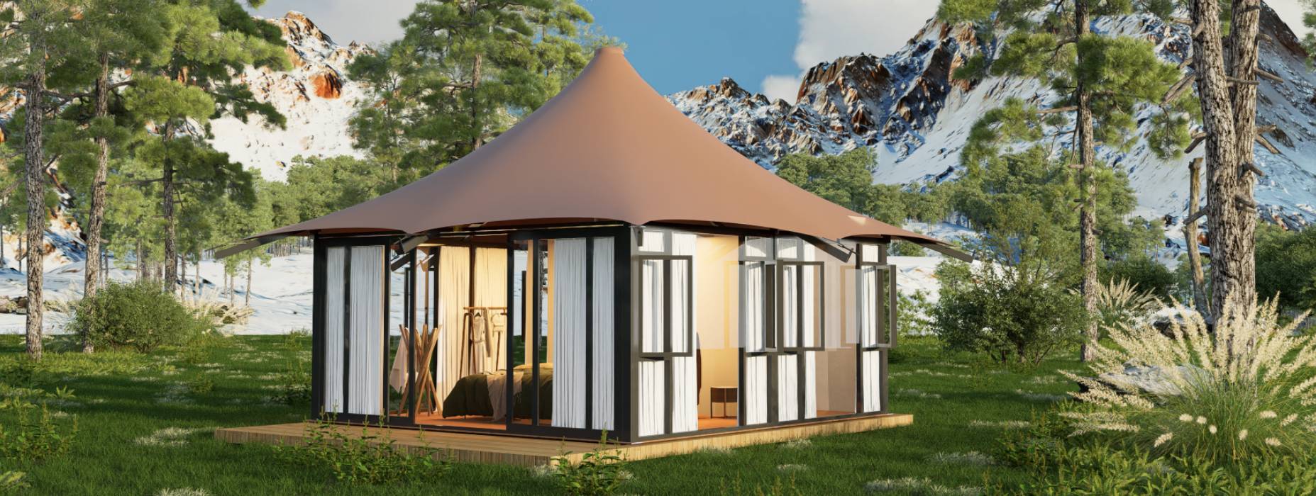 鼎城区装配式建筑厂家